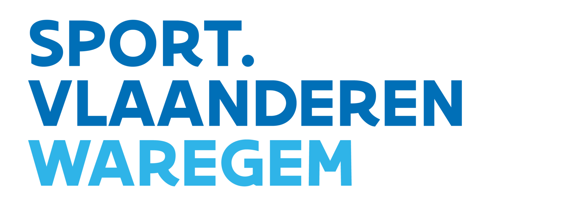 Sport Vlaanderen Waregem